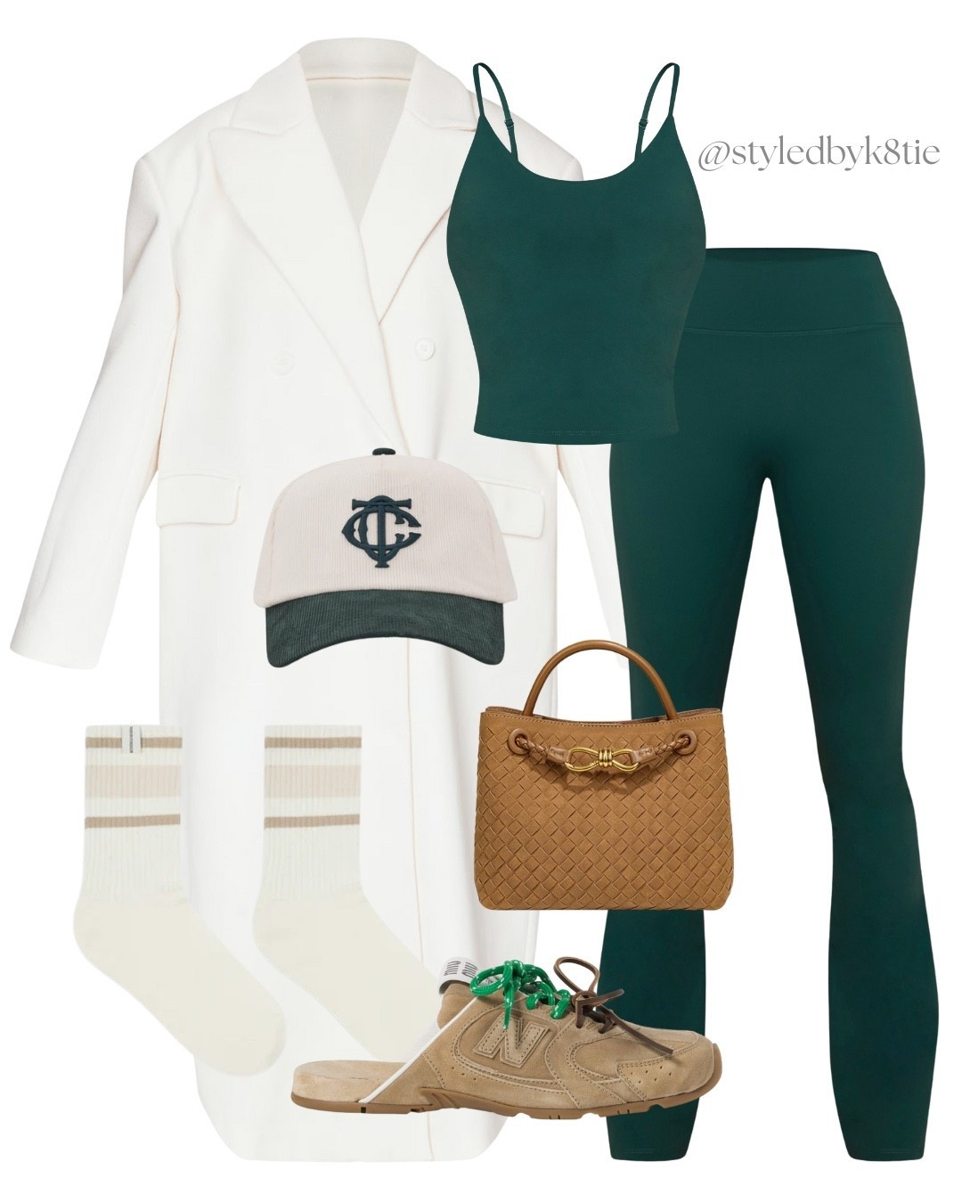 casual chicccc💚

#LTKireland #LTKFashionMonth #LTKeurope