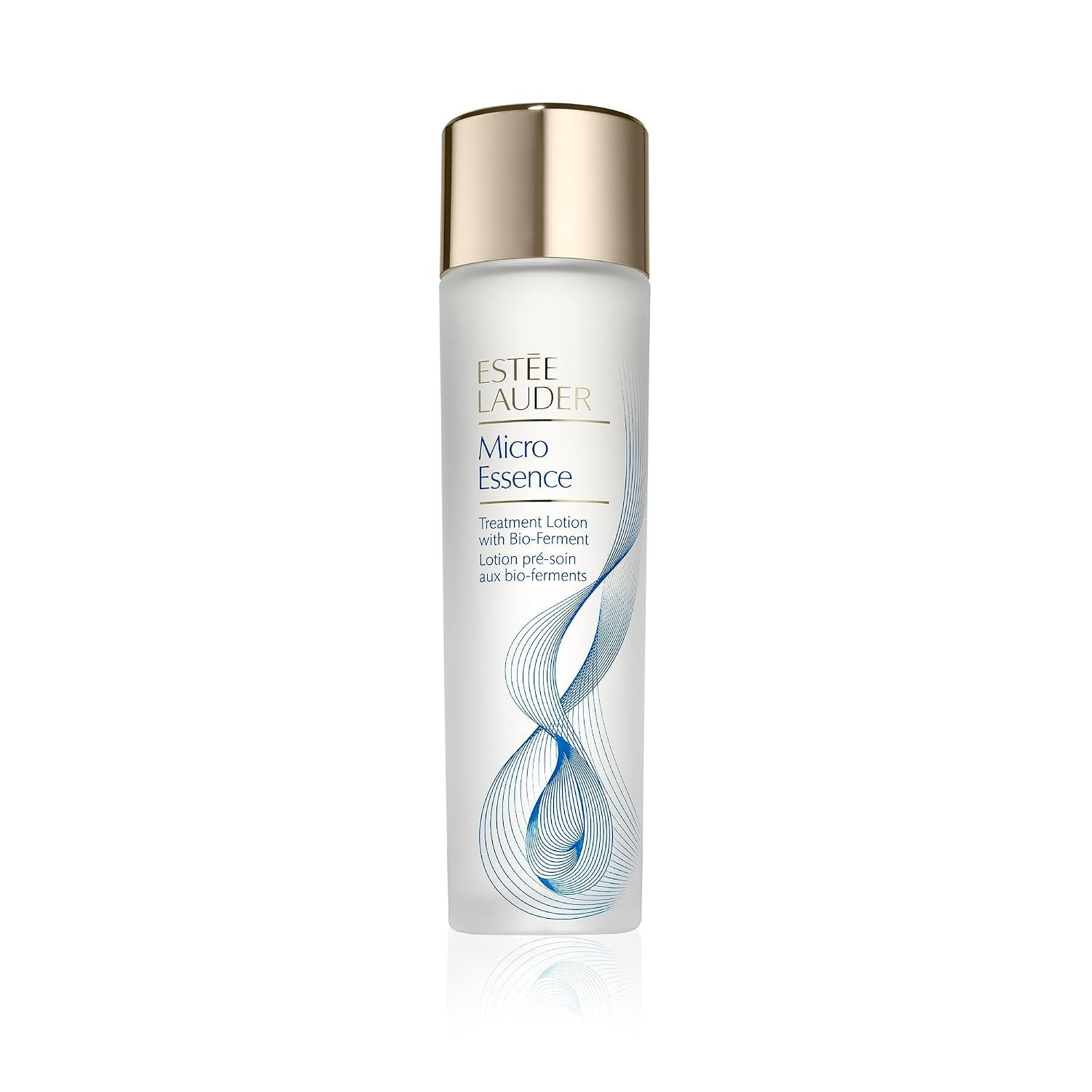 Estée Lauder Micro Essence Treatment Lotion with Bio-Ferment | Toner for Face | Skin Barrier Repair | Amazon (US)