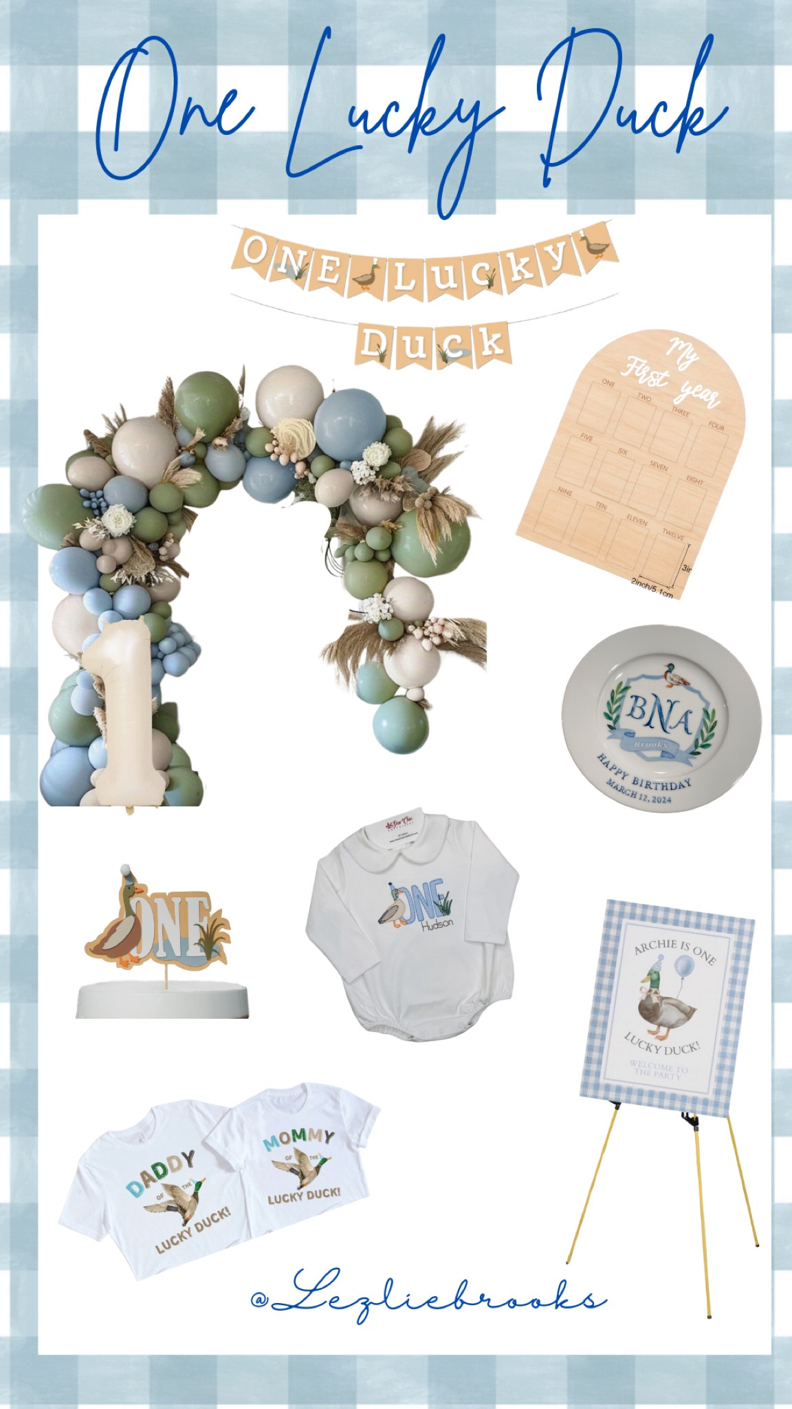 #LTKParties #LTKFindsUnder100 #LTKKids