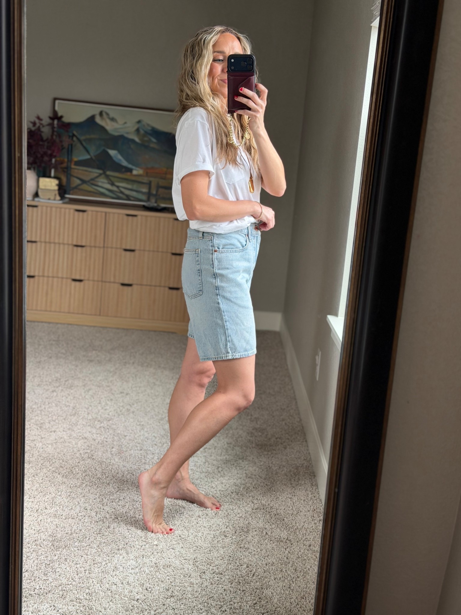 These target men’s shorts are so comfy! 

#LTKgrwm #LTKootd #LTKmomlife