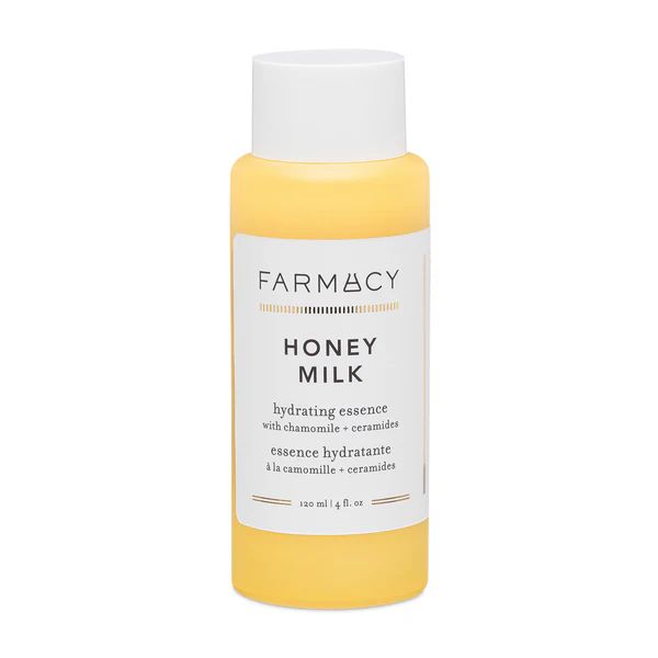 Honey Milk Hydrating Essence | Farmacy Beauty