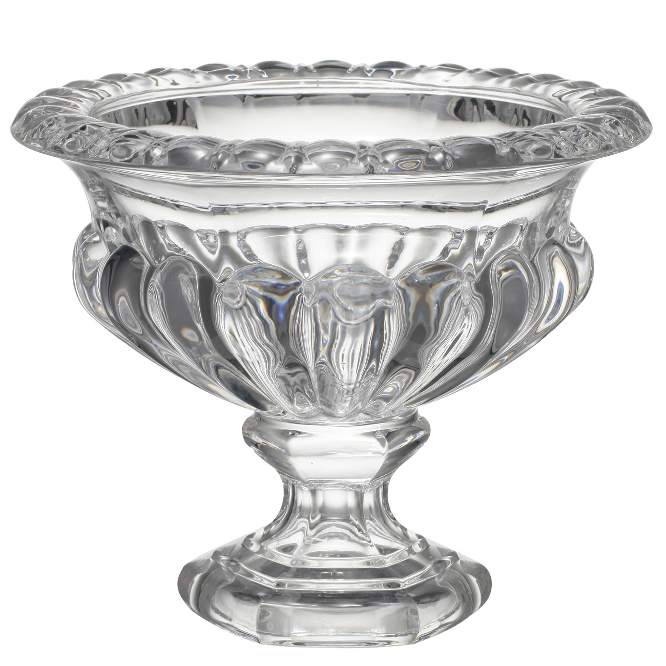A&B Home Omari Crystal Display Bowl | Walmart (US)