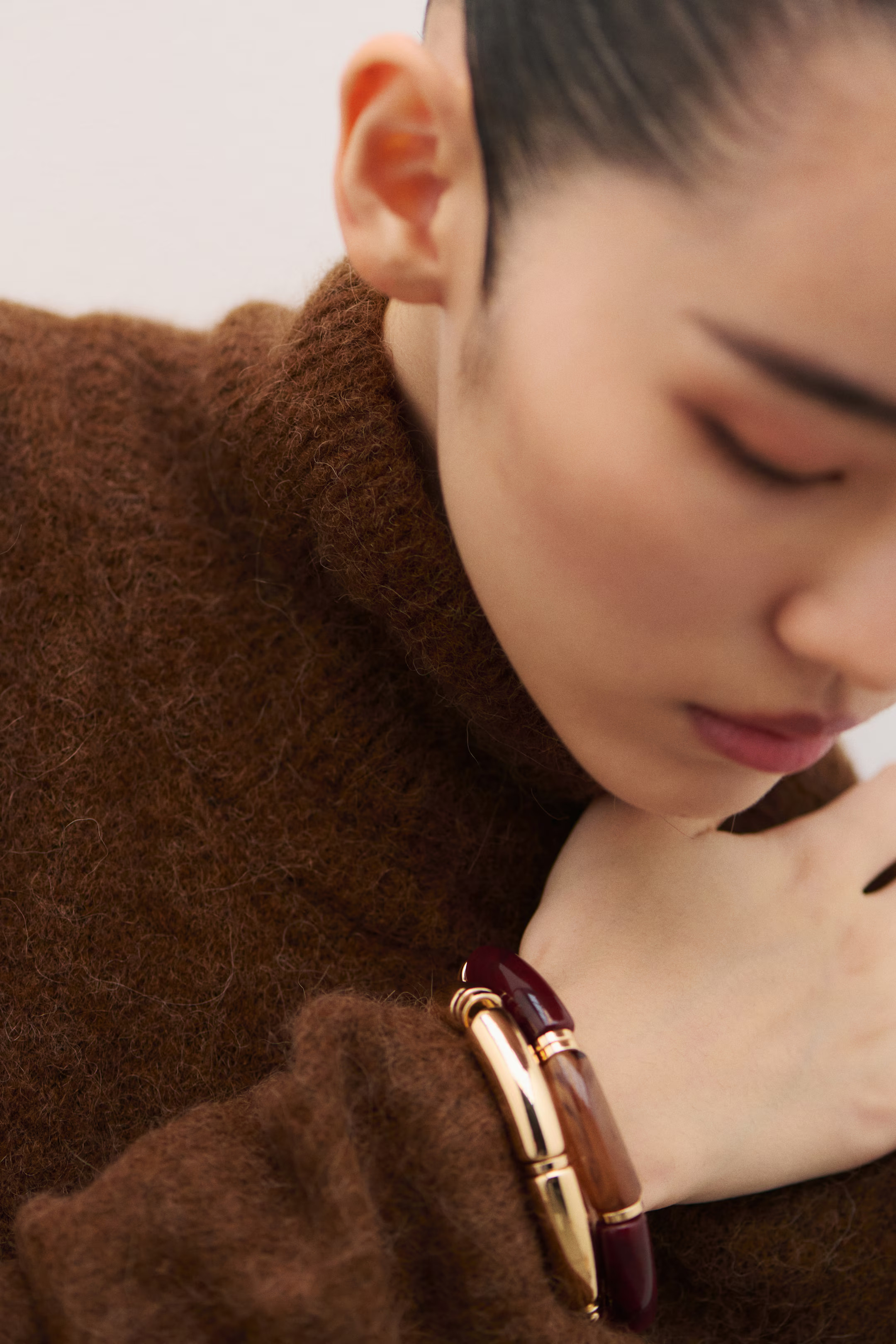 2-Pack Bracelets | H&M (US + CA)