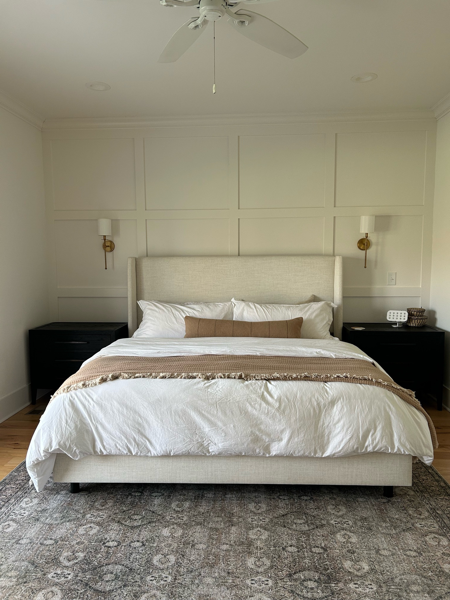 Cozy bedroom 

#LTKHome