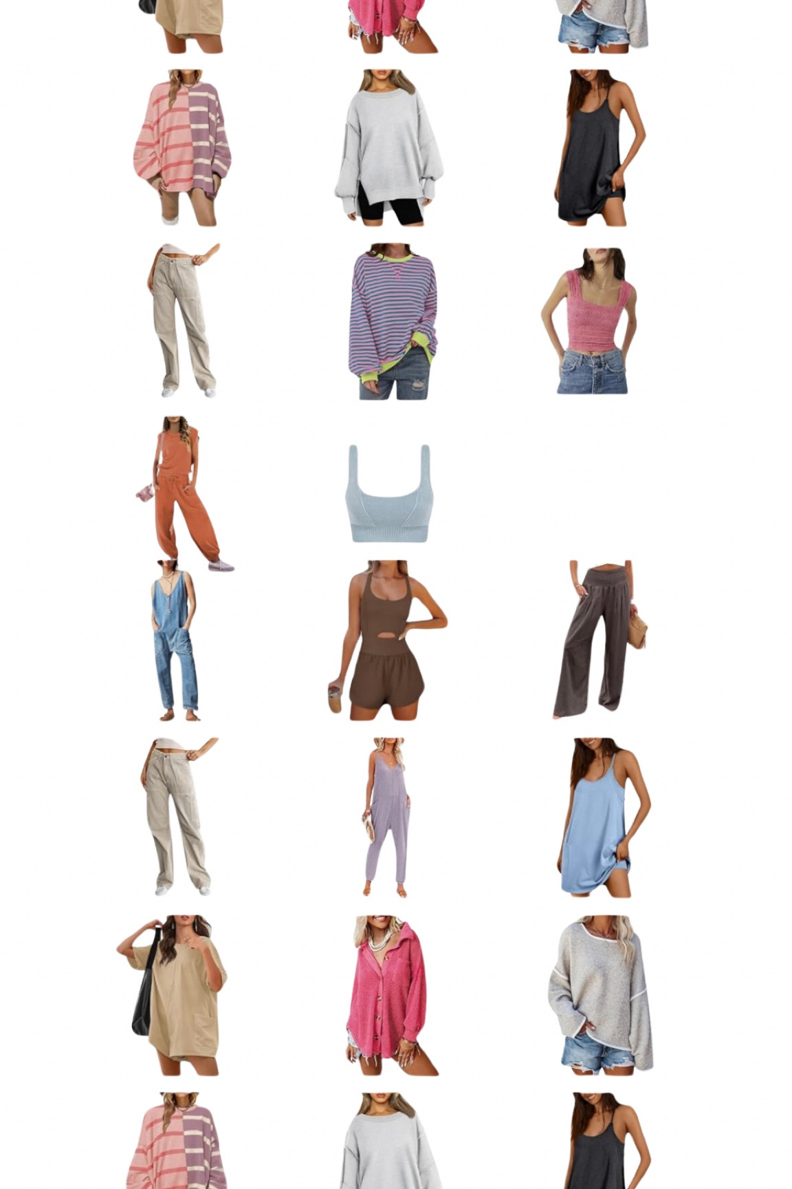 Amazon free people dupes 

#LTKstyletip #LTKfindsunder50