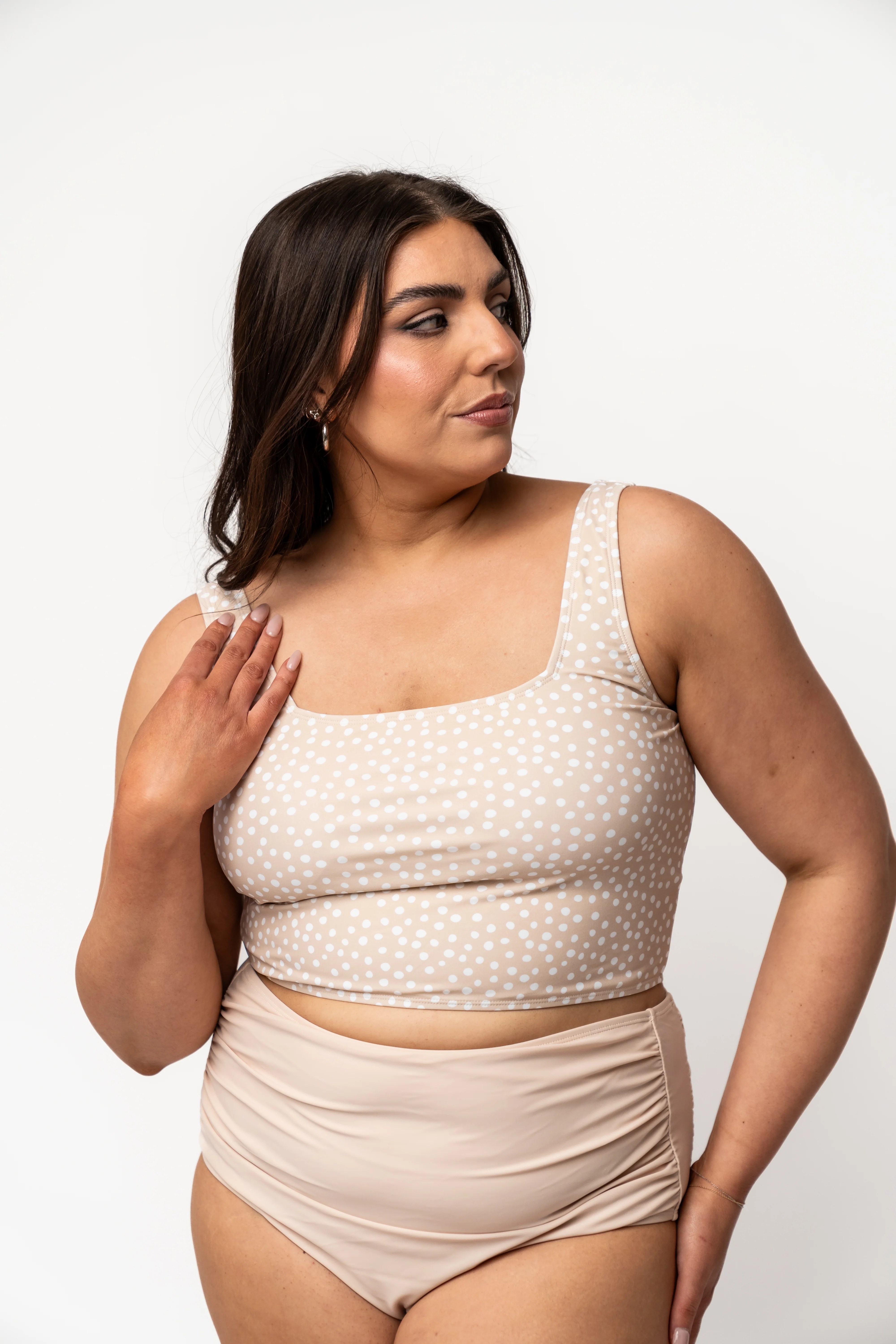 Coast Top | Coconut Drop | Coral Reef Swim