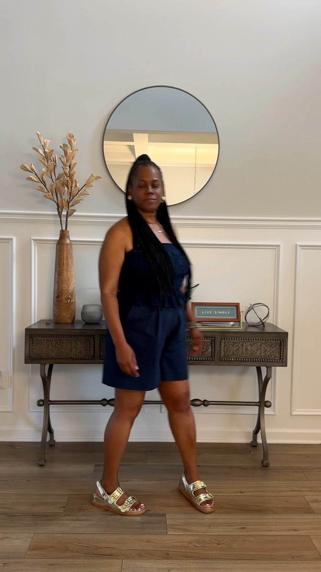 July 4th was smooth sailing for me. I enjoyed being in the house around family. You know I had to look cute tho 🥰

#LTKSeasonal #LTKStyleTip #LTKShoeCrush