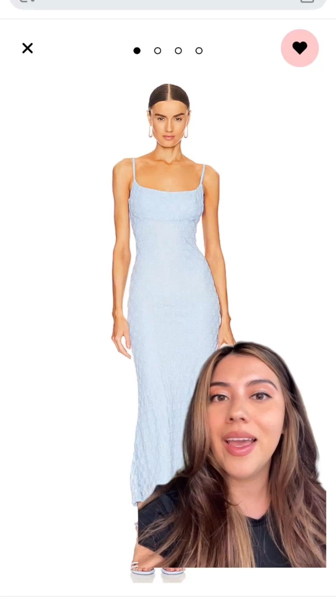 If you’re heading to a summer wedding, here are some must - have  dress options —lightweight, elegant, and perfect for dancing the night away. Style it with strappy heels, a neutral clutch, and silver accessories for a polished look. Shop wedding guest dresses, summer heels, and event-ready accessories now on my LTK.

#LTKWedding #LTKSeasonal