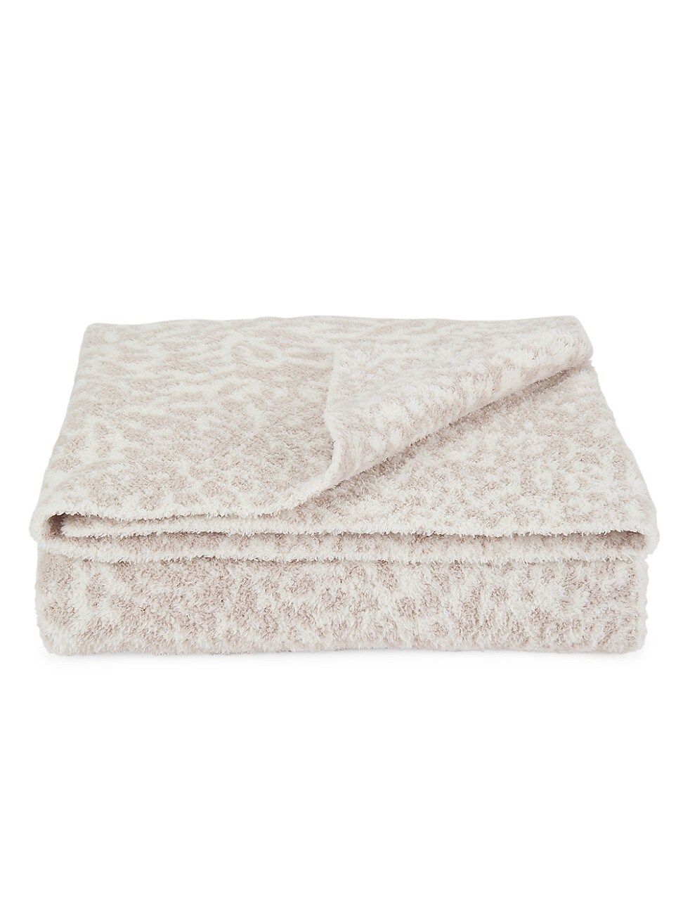 CozyChic Bloom Blanket - Cream Sand Dollar | Saks Fifth Avenue