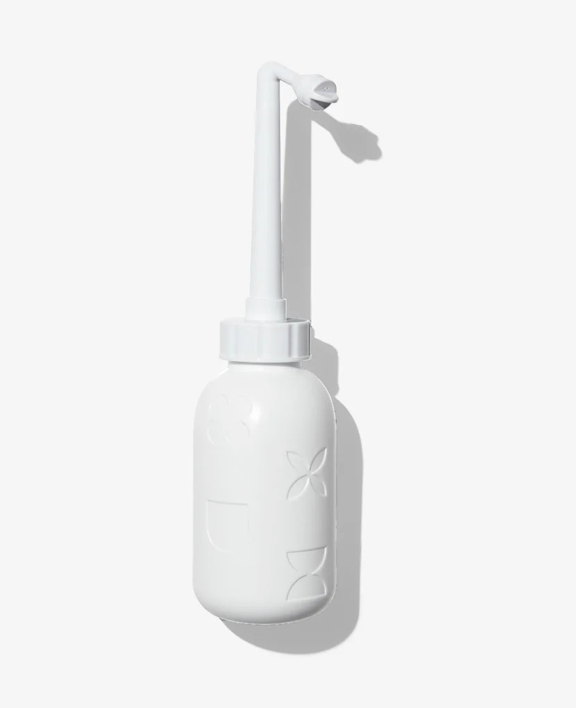 Bodily Postpartum Peri Wash Bottle for Birth Recovery | Bodily