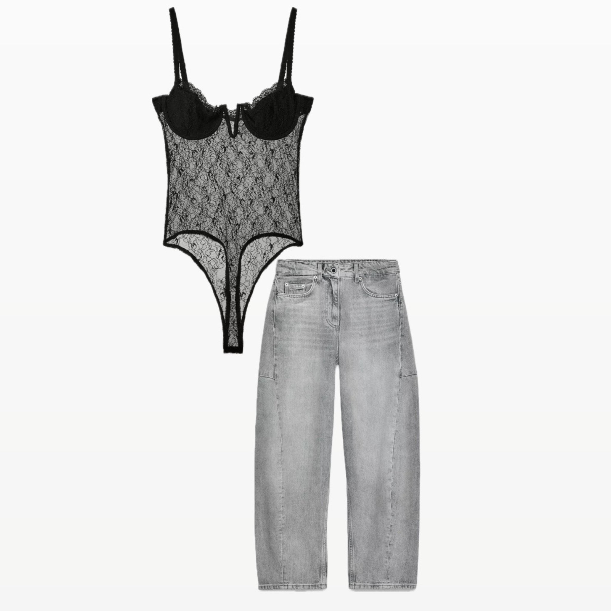 date night outfits @Zara 

#LTKstyletip