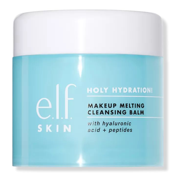 Holy Hydration! Makeup Melting Cleansing Balm | Ulta
