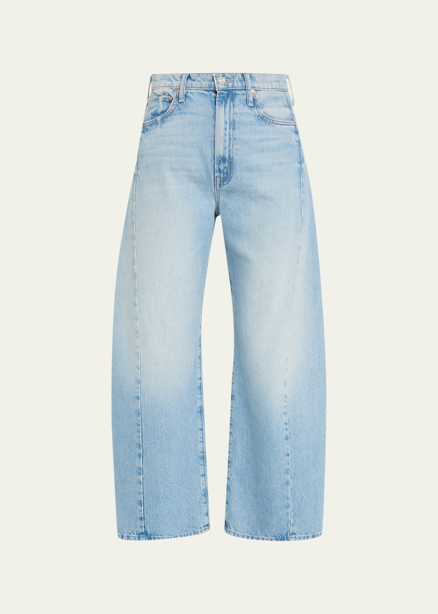 MOTHER The Half Pipe Ankle Jeans | Bergdorf Goodman