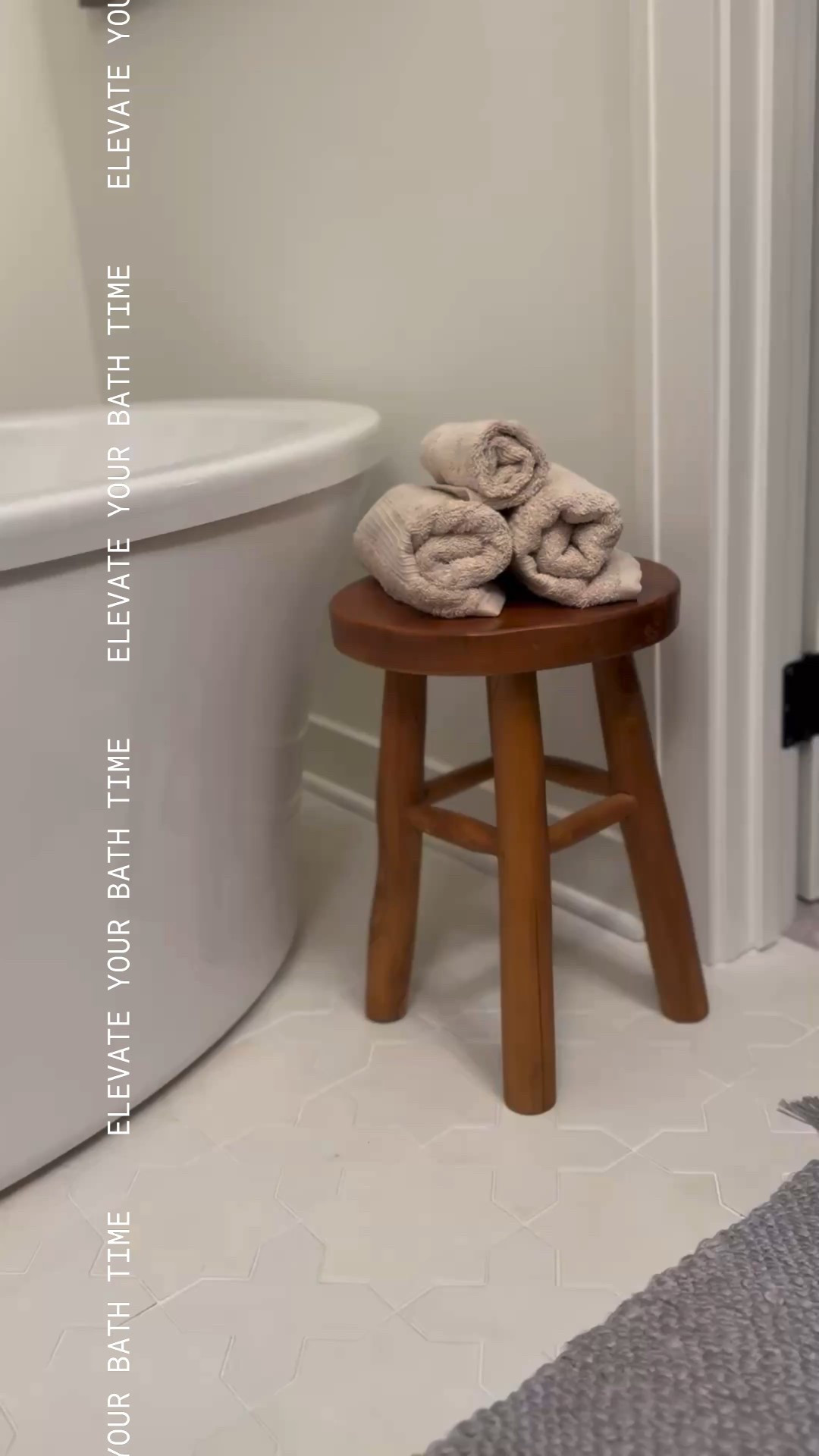 There’s something about fresh towels in a clean bathroom that makes everything feel reset.

These are organic cotton, thick in the best way, and actually absorbent — the kind that make an ordinary shower feel a little more like a hotel stay.

I’ve been trying to romanticize the everyday lately… this helps 🤍

Linked on my LTK.
@naturepedic

#Naturepedicpartner #CleanLiving #HealthyHome #BathroomRefresh #ad #liketkit 