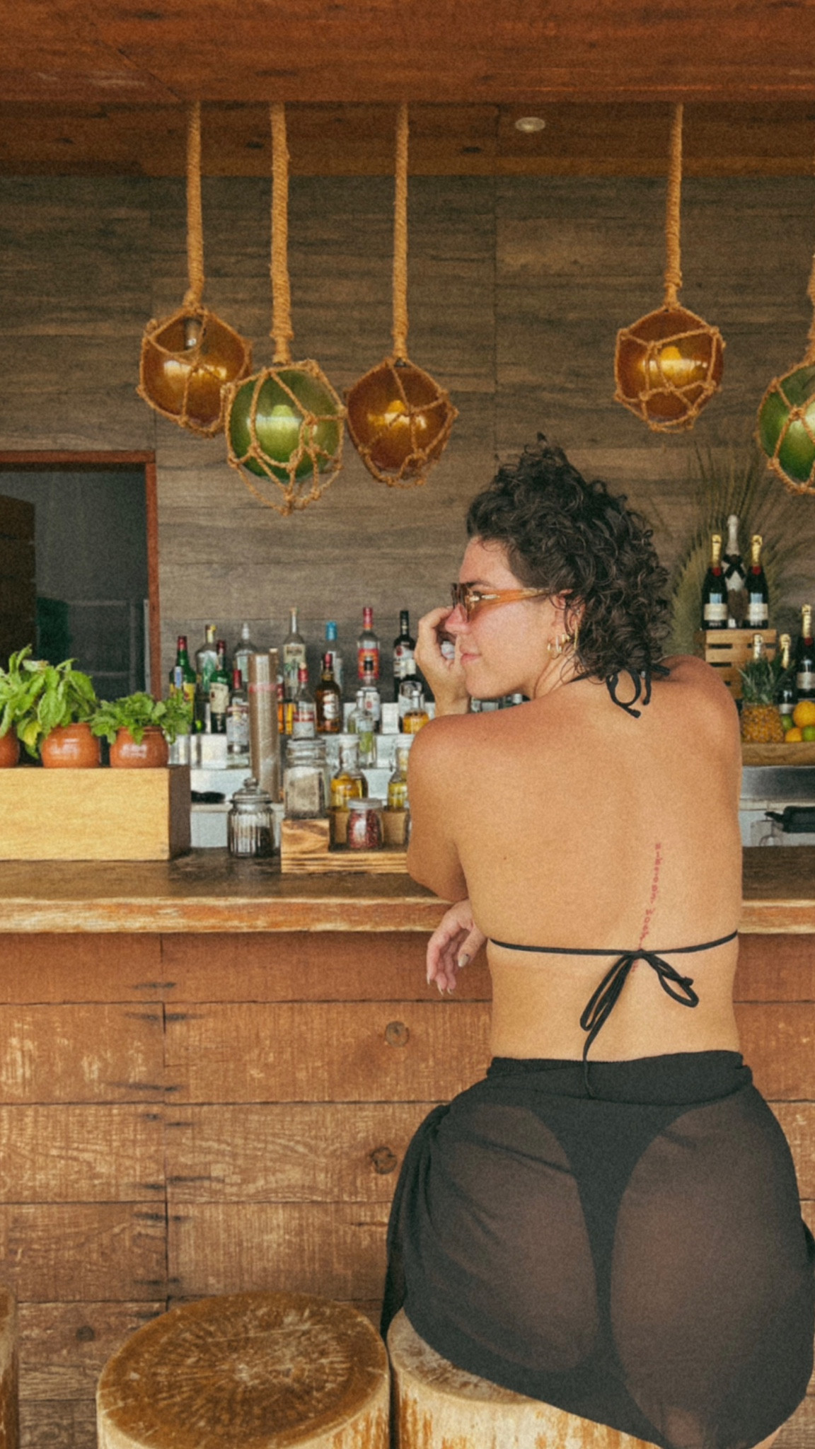 I love these @asos bottoms so much I have 5 of them bc I’m scared they’ll discontinue them 🥵😮‍💨 

#LTKSeasonal #LTKfindsunder50 #LTKstyletip