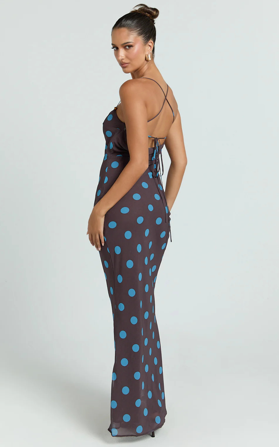 Krishna Maxi Dress | Showpo (US, UK & Europe)