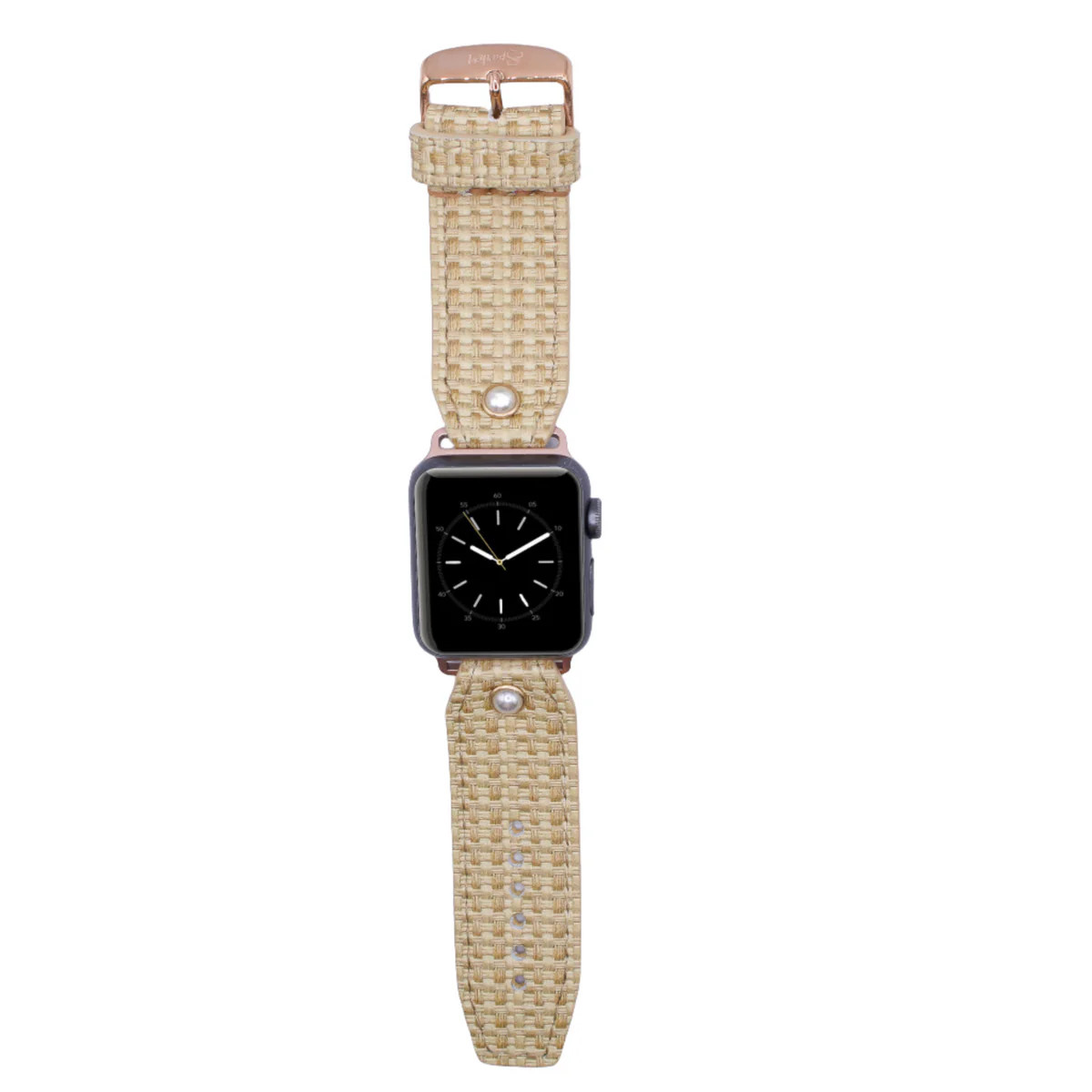Limited Edition - Raffia Watchband (All Styles) | Sparkl