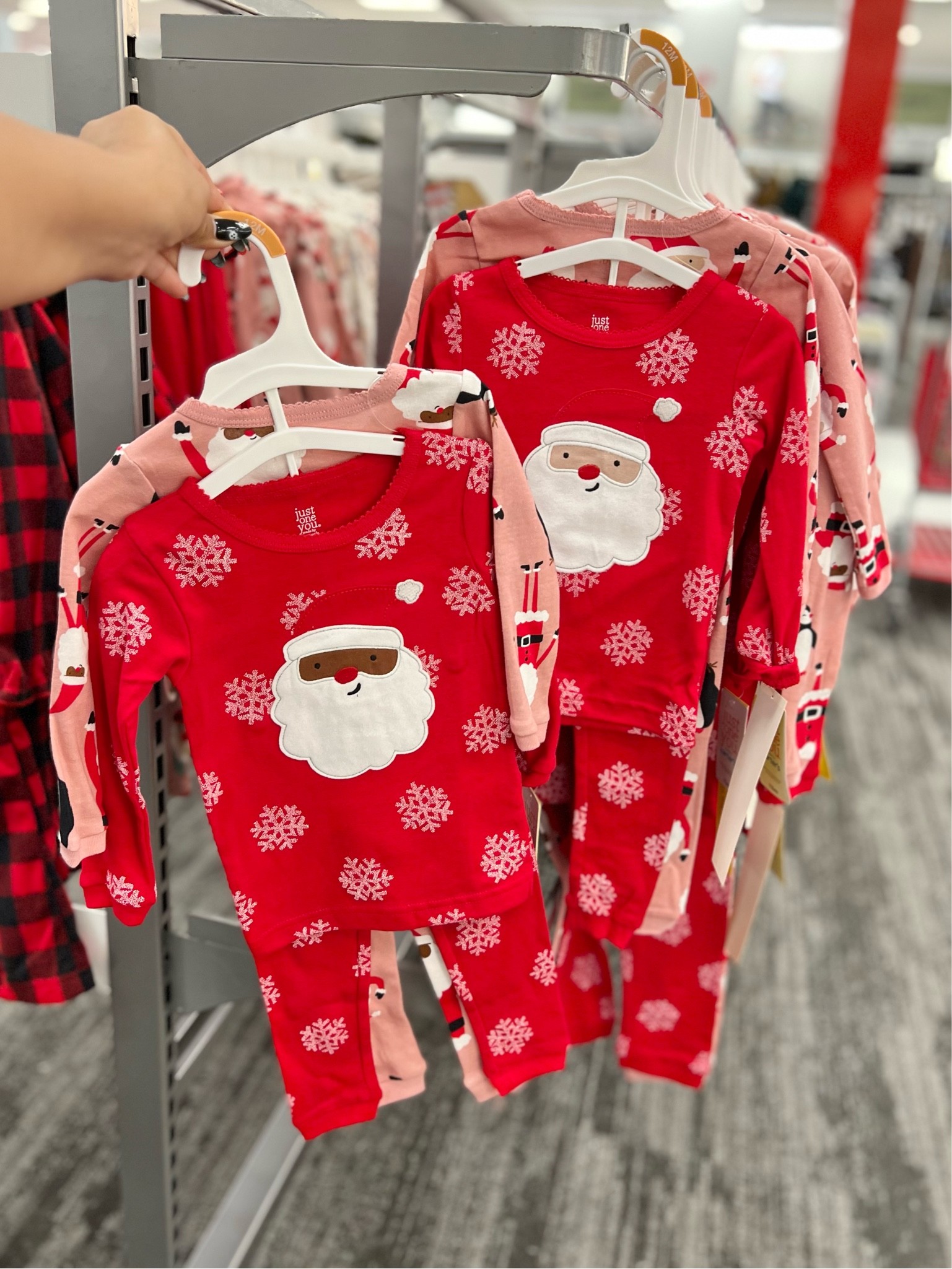 Carter’s Holiday pj’s are now 40% off!

#LTKHoliday #LTKbaby #LTKkids
