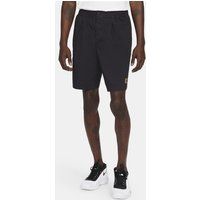 NikeCourt Men's Tennis Shorts - Black | Nike (IE)