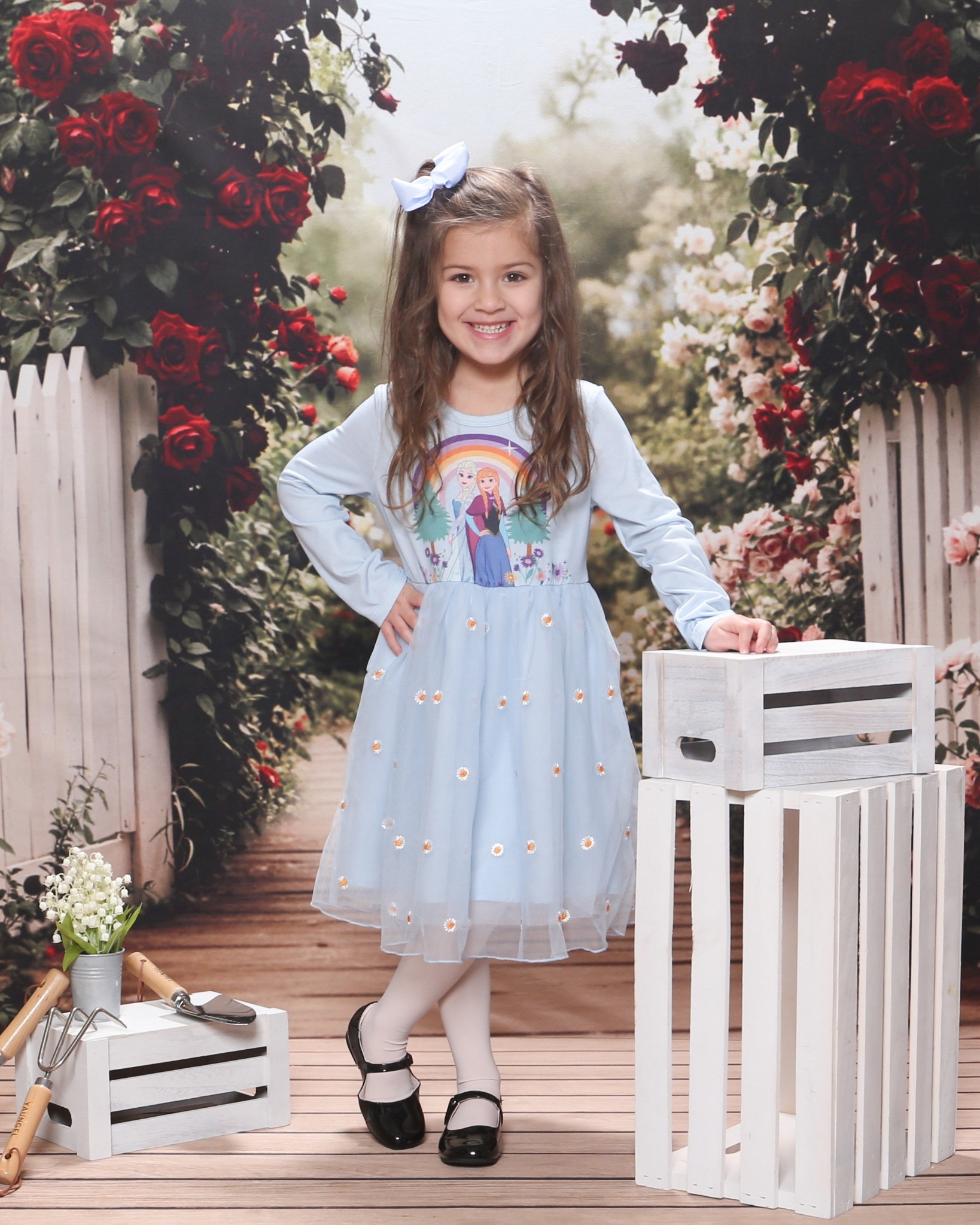 My little ones dress is on sale! @Target 

#LTKSaleAlert #LTKSpringSale #LTKKids