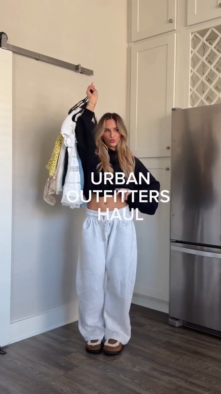 ready for spring thanks to @urbanoutfitters #uopartner #uocommunity 