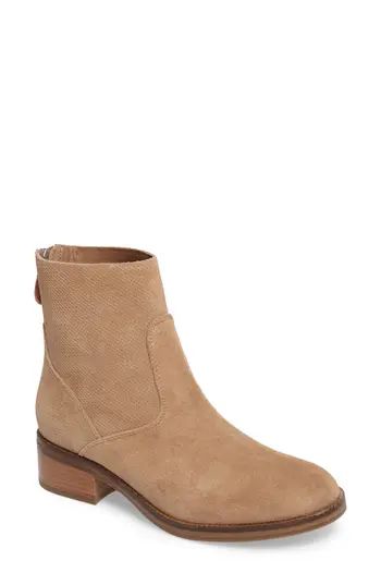 Women's Gentle Souls By Kenneth Cole Parker Bootie | Nordstrom