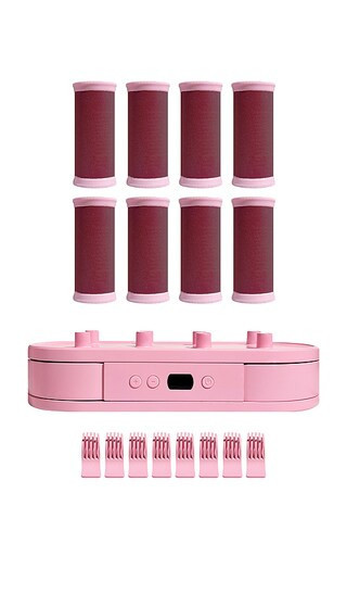Mermade Hair Digital Hot Rollers in Beauty: NA. | Revolve Clothing (Global)