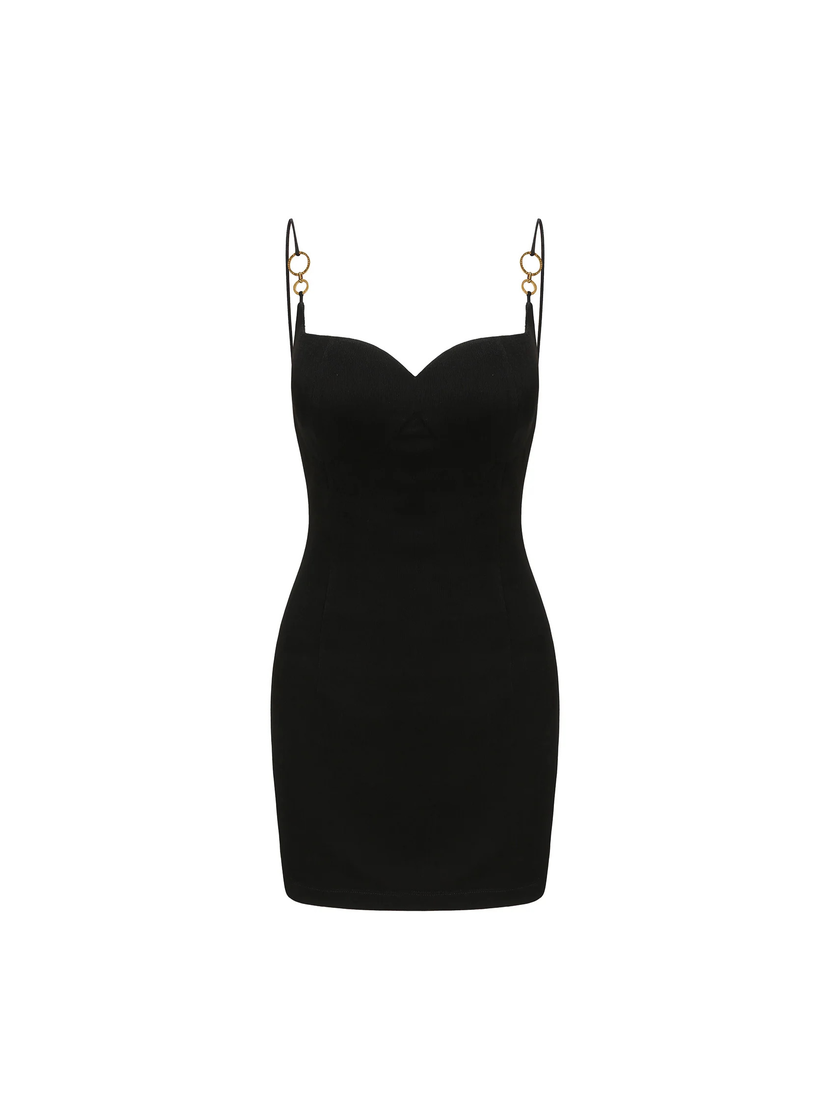 Sabrina Mini Dress | Nana Jacqueline