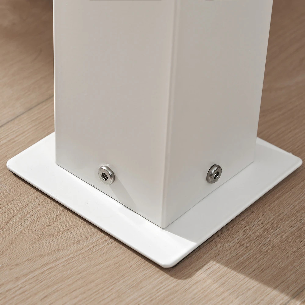 Suprima® Ultimate Height Bed Risers - Carbon Steel by DormCo - Bed Bath & Beyond - 16403540 | Bed Bath & Beyond