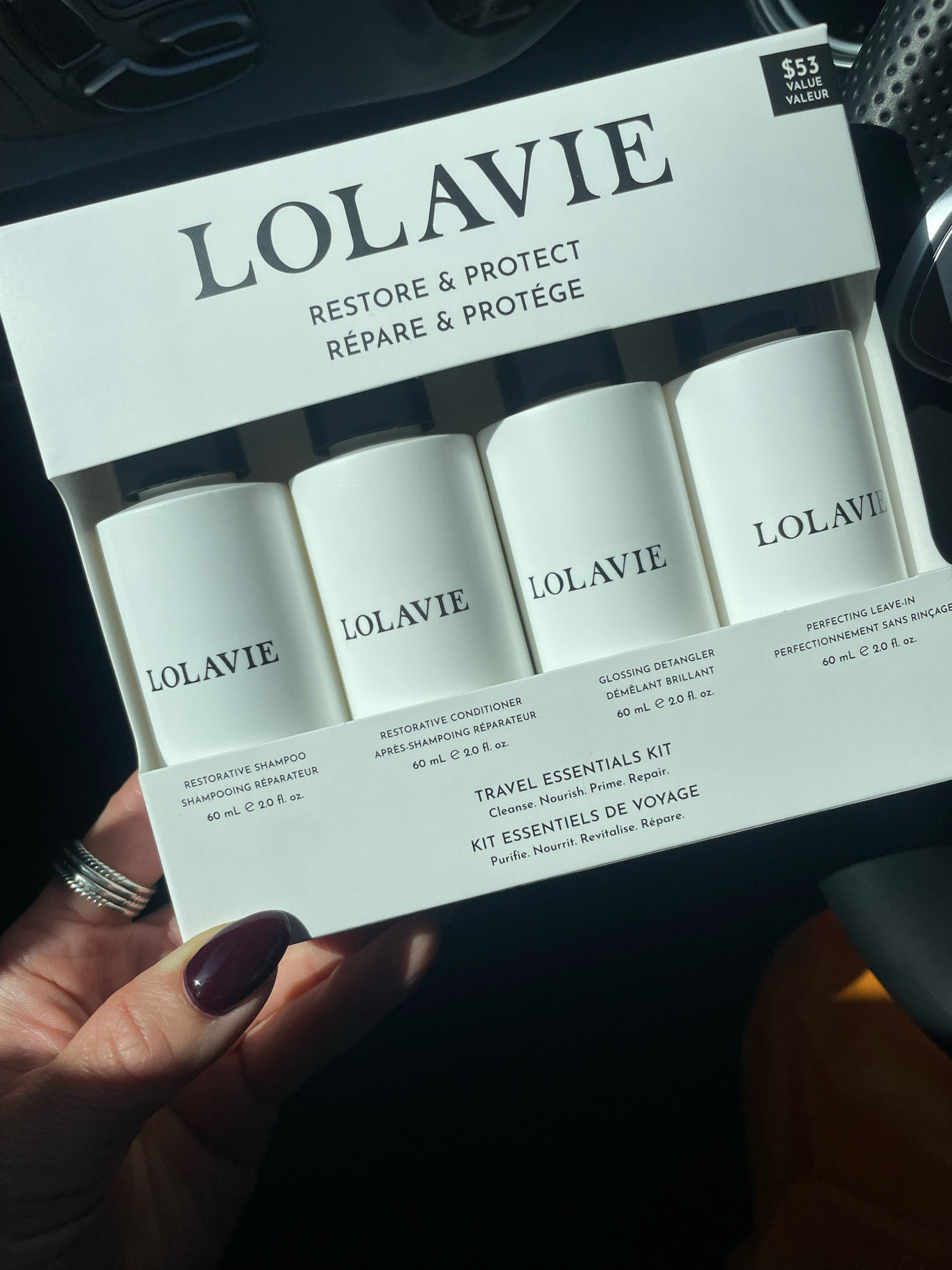 #lolavie 

#LTKbeauty #LTKHoliday #LTKGiftGuide