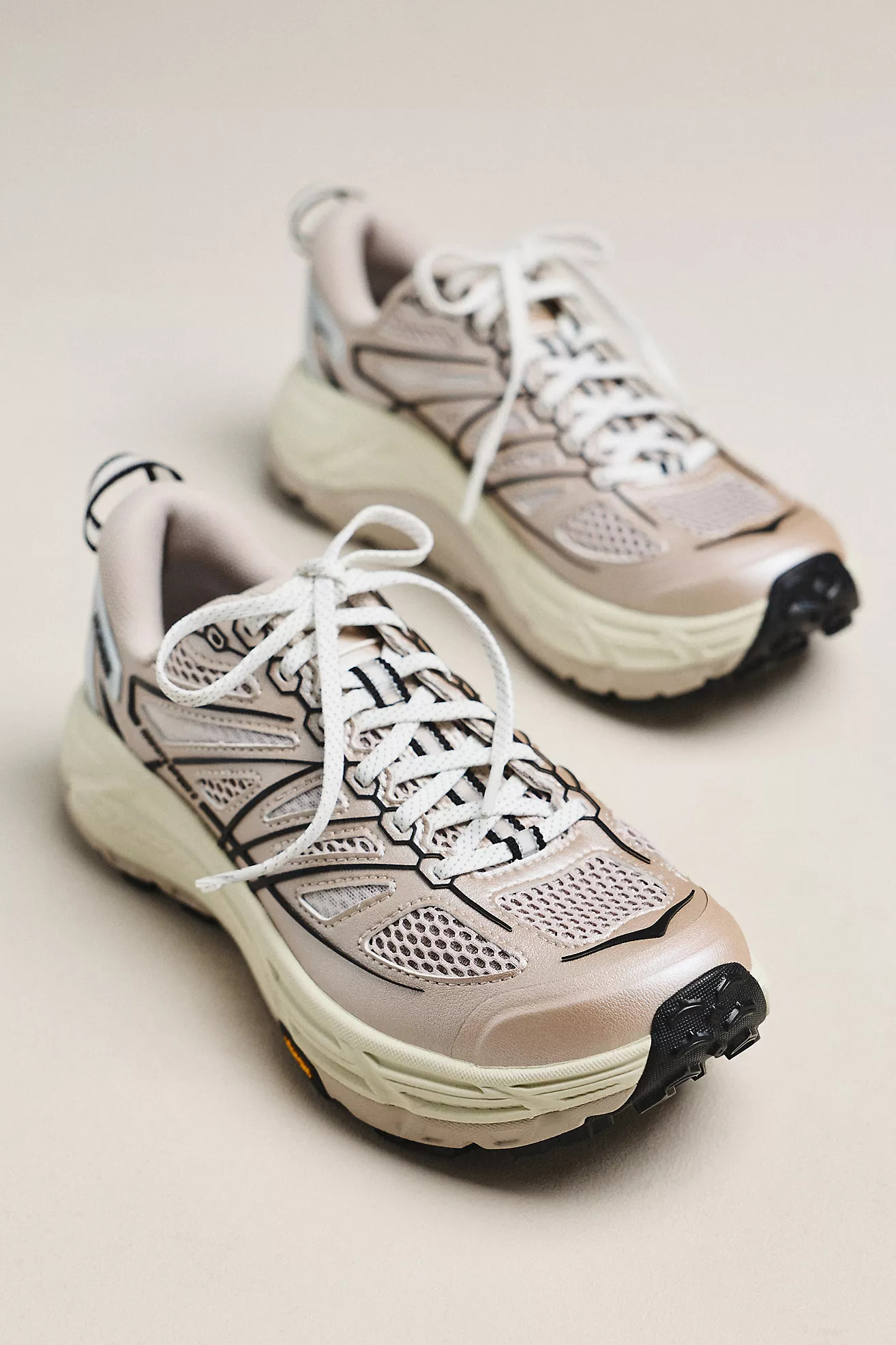 HOKA® Mafate Speed 2 Sneakers | Anthropologie (US)