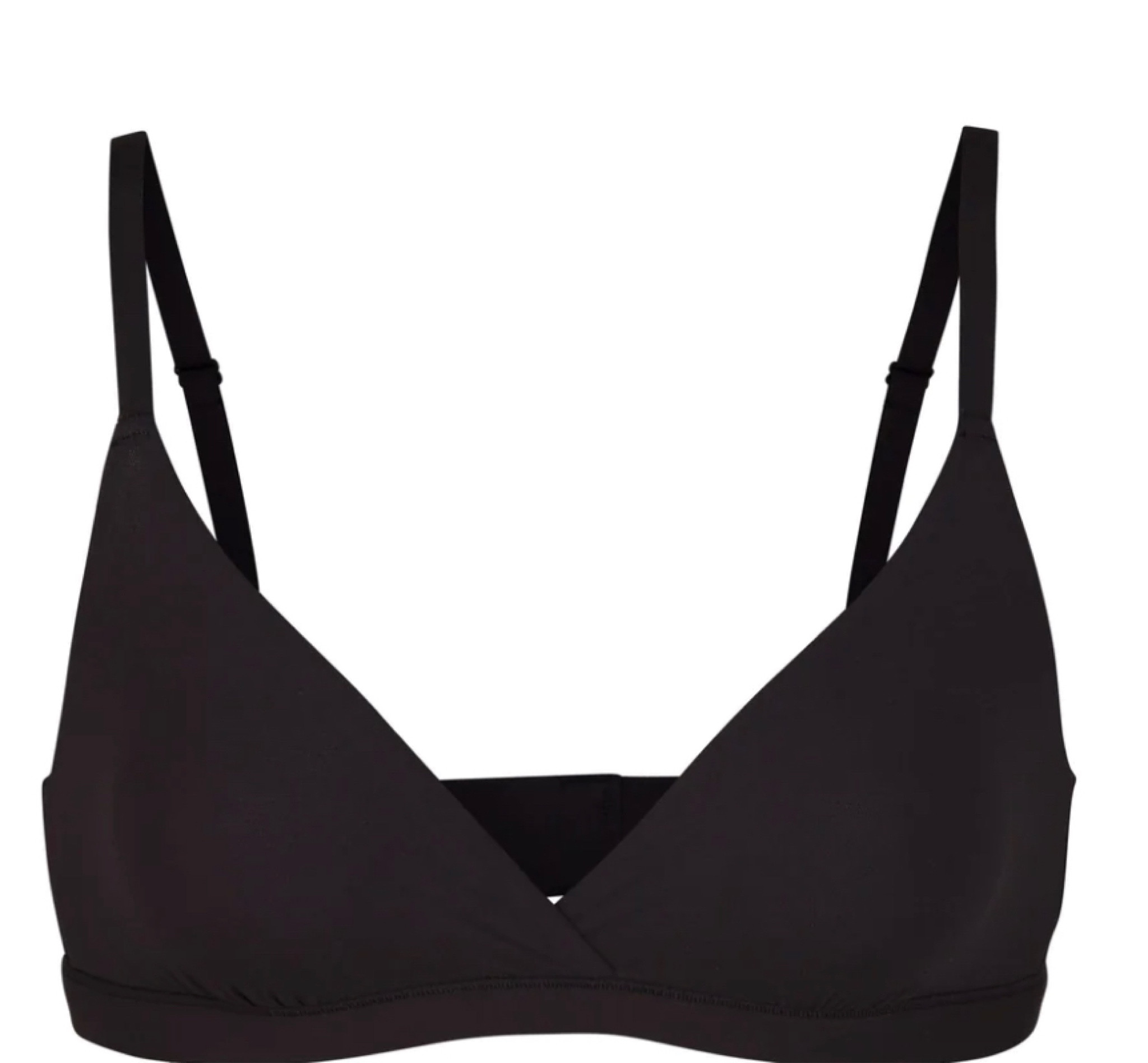 My favorite bralette . I wear medium and I’m 34DD

#LTKfindsunder50 #LTKstyletip