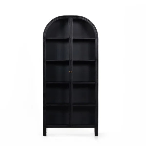 Bewdley Iron Accent Cabinet | Wayfair North America