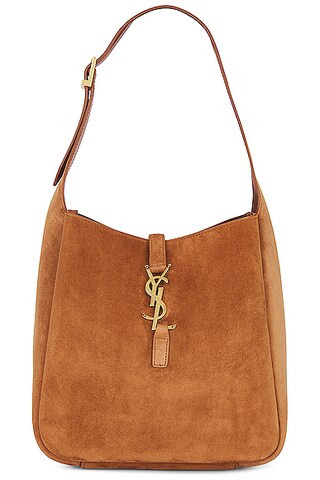 Small Le 5 A 7 Hobo Bag | FWRD 