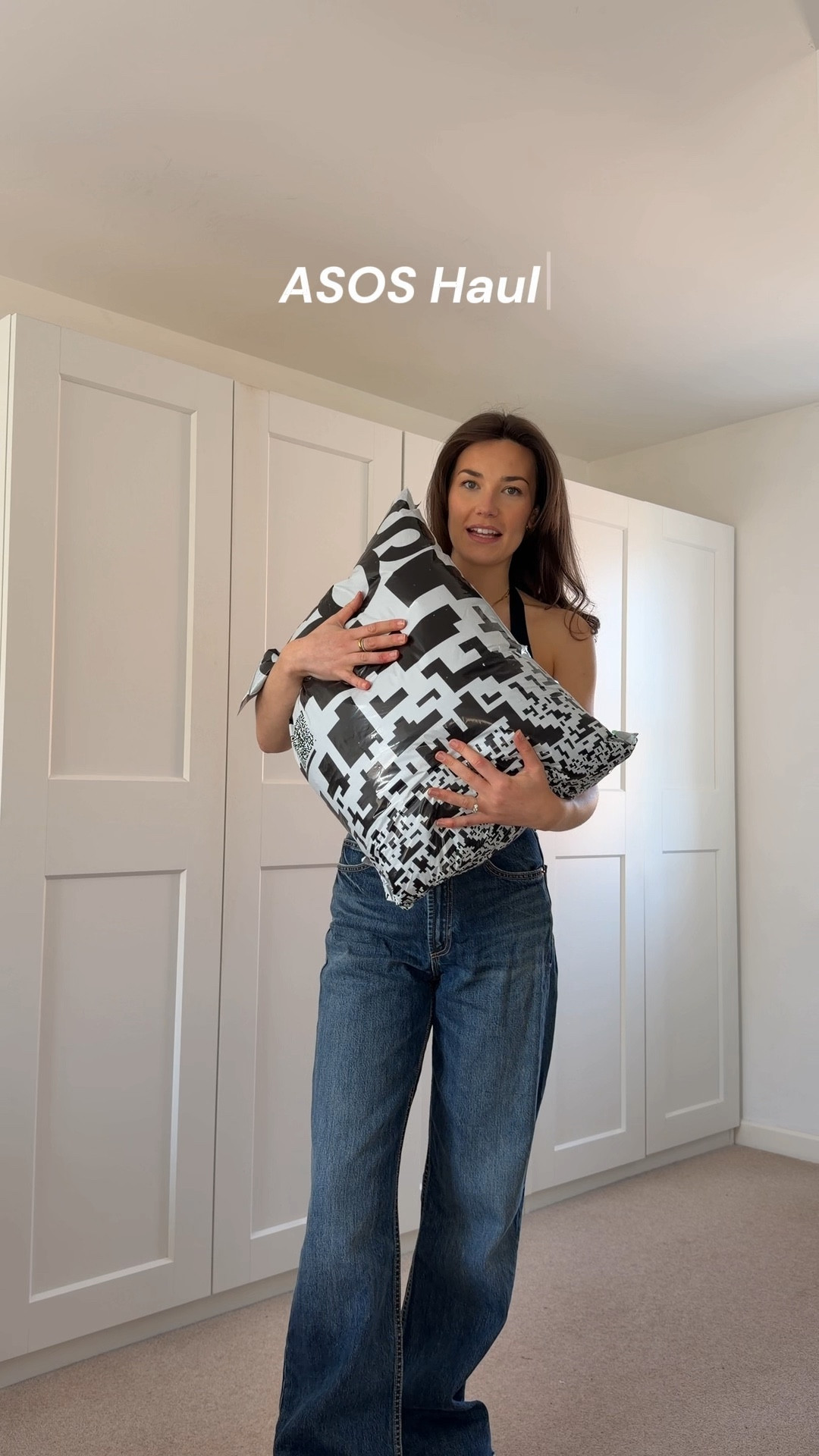 Chatty asos unboxing. Mostly summer holiday pieces. #asoshaul #asosunboxing 

#LTKsummer