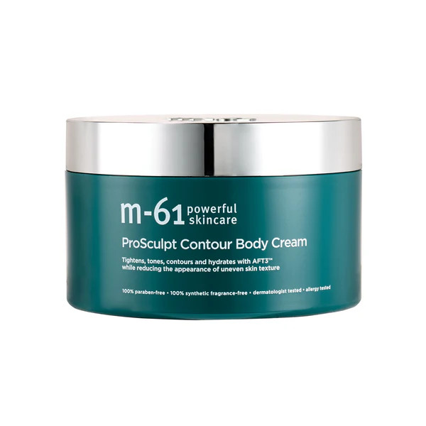 ProSculpt Contour Body Cream – M-61 | Bluemercury, Inc.