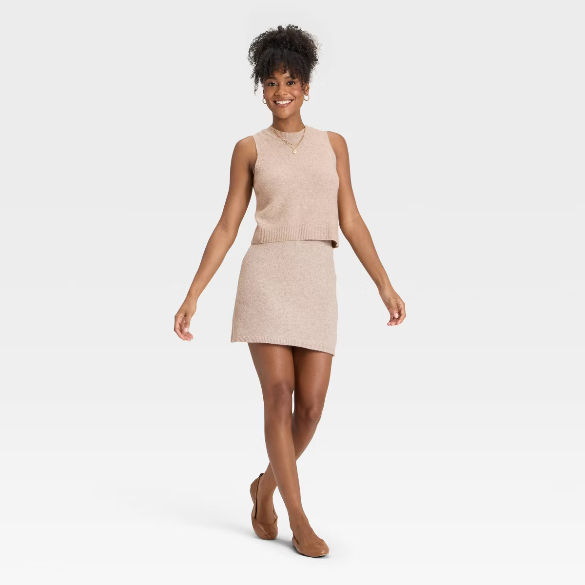 Women's Sweater Vest - Universal Thread™ | Target