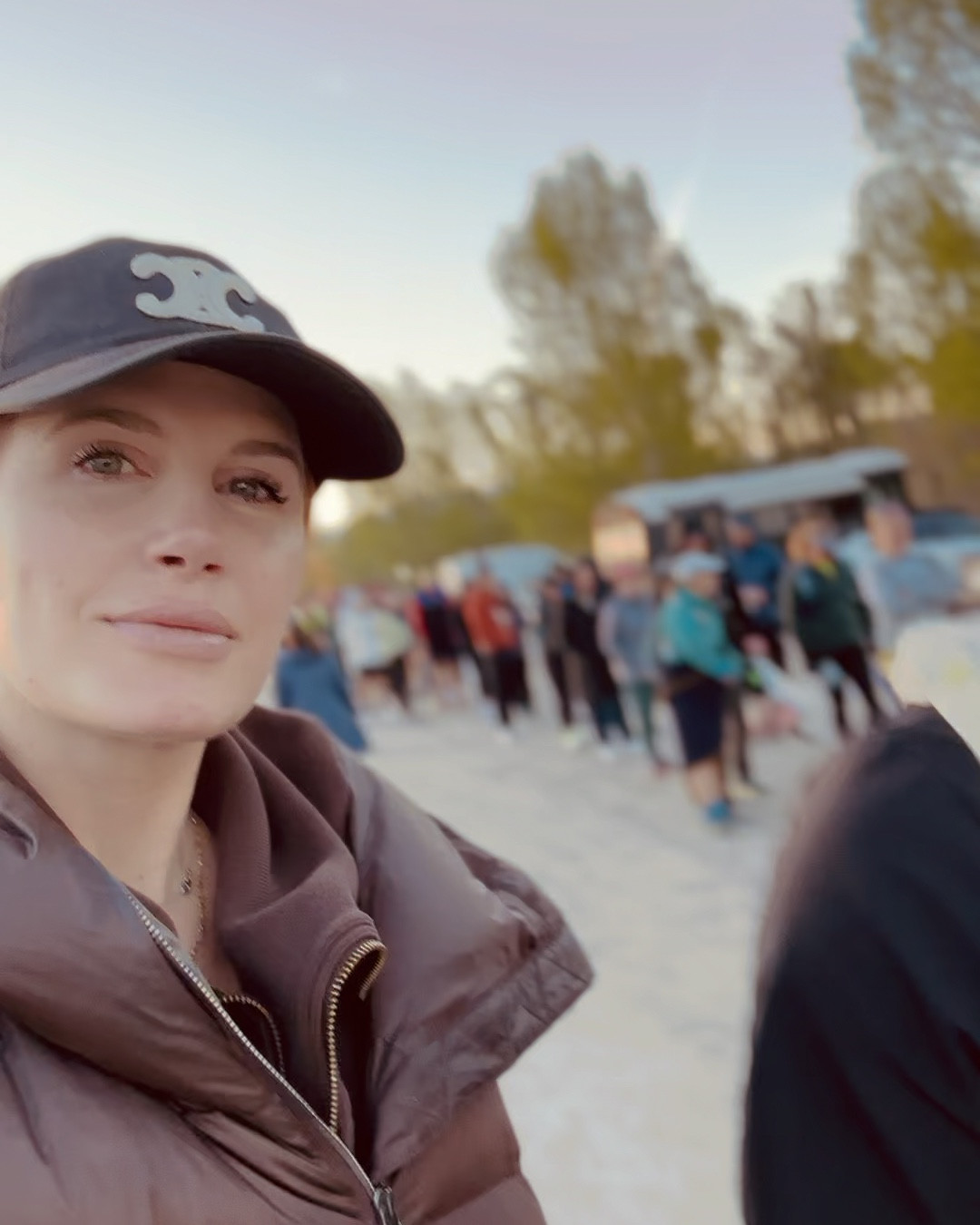 Go Baxter!!! 
Bax is running the Grand Teton Half Marathon today, on his birthday!! 
He is VERY particular about his running gear so I tagged his exact pieces here. (You would not believe how many shoes, vests, hats etc he has tried 🙃🤷🏼‍♀️☑️🏆📸


#LTKOver40 #LTKActive #LTKMens