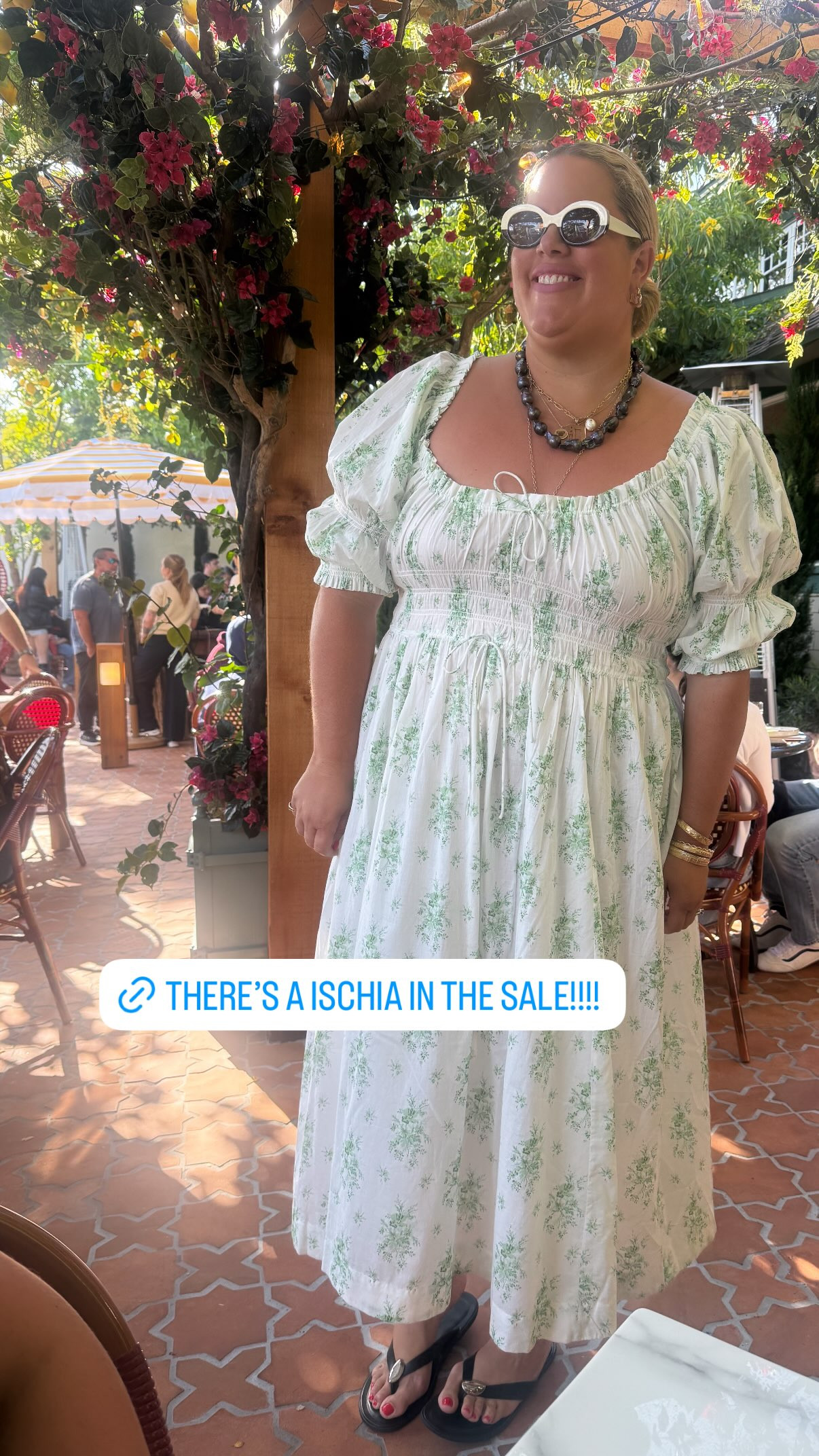 Doen warehouse sale!!
