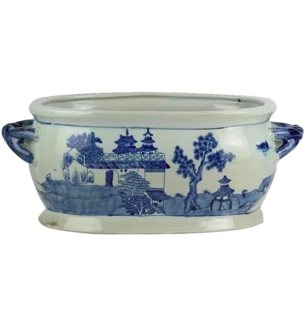 Handmade Ceramic Pot Planter | Wayfair North America