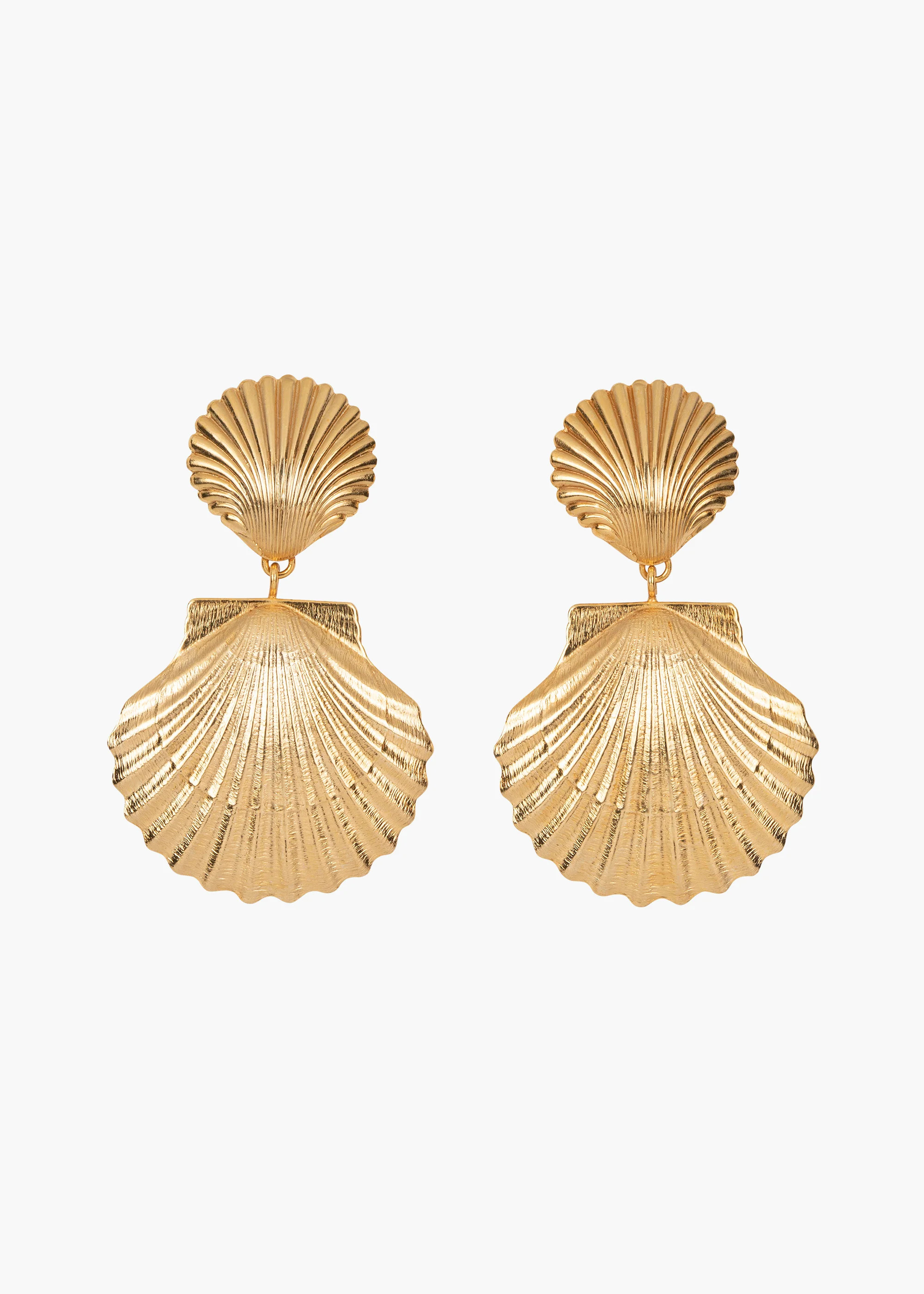Siren Earrings | Jennifer Behr 