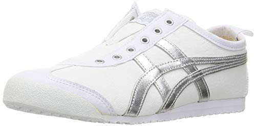 Onitsuka Tiger MEXICO 66 SLIP-ON Sneakers - white | Amazon (US)