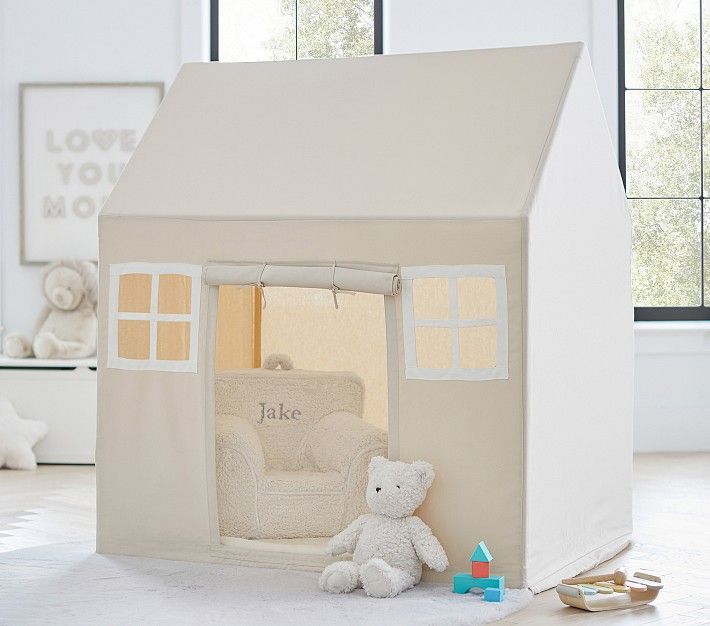 My Very Own Playhouse | Pottery Barn Kids