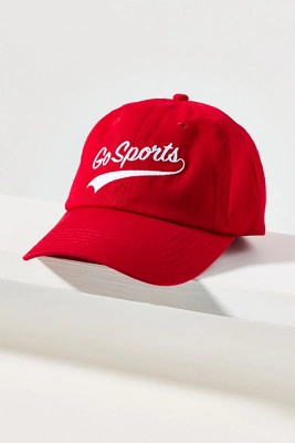 Favorite Daughter Go Sports Baseball Cap | Anthropologie (US)