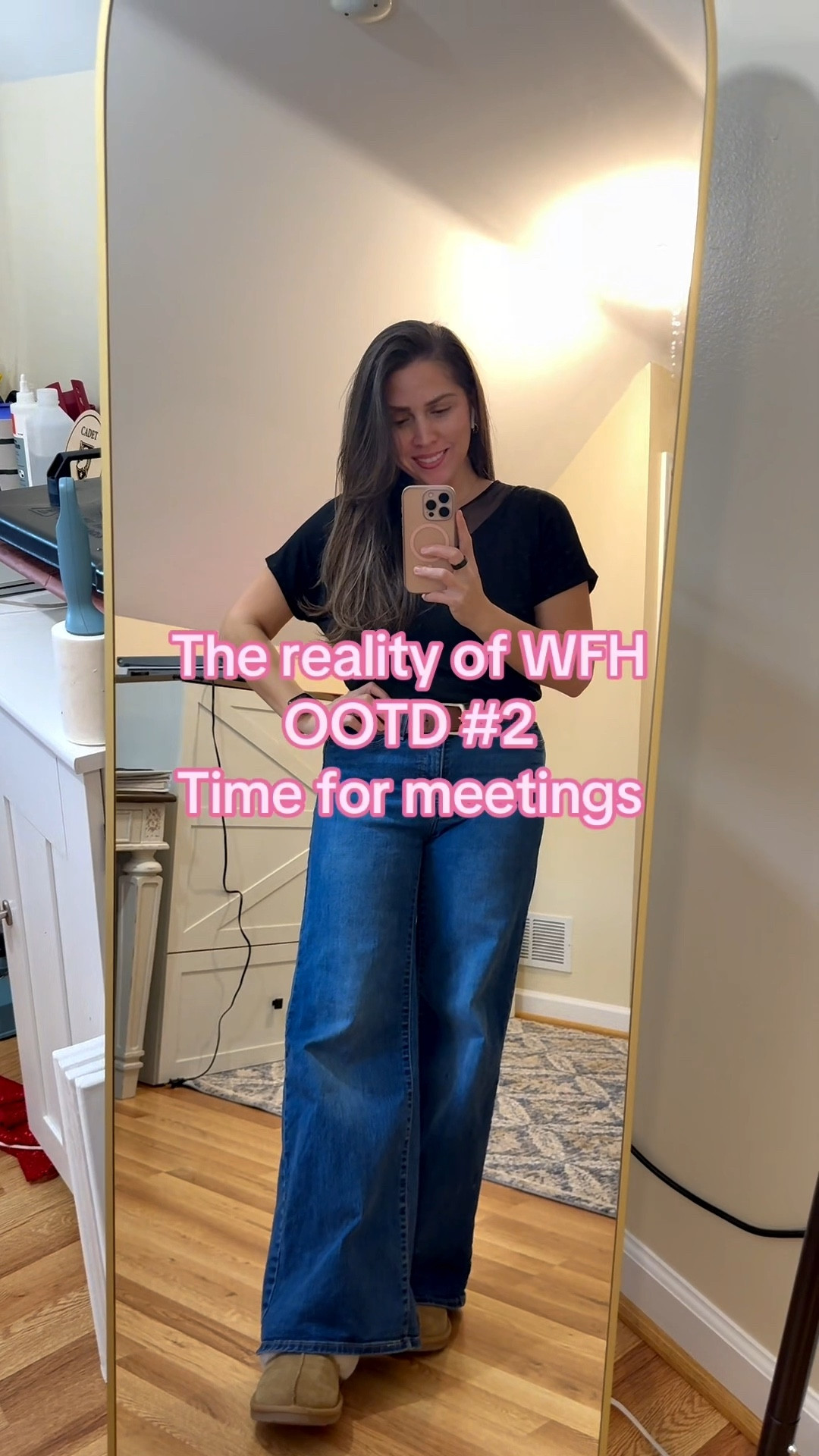 Are you a get ready girly or come as you are? 

#LTKootd #LTKmomlife #LTKdayinmylife