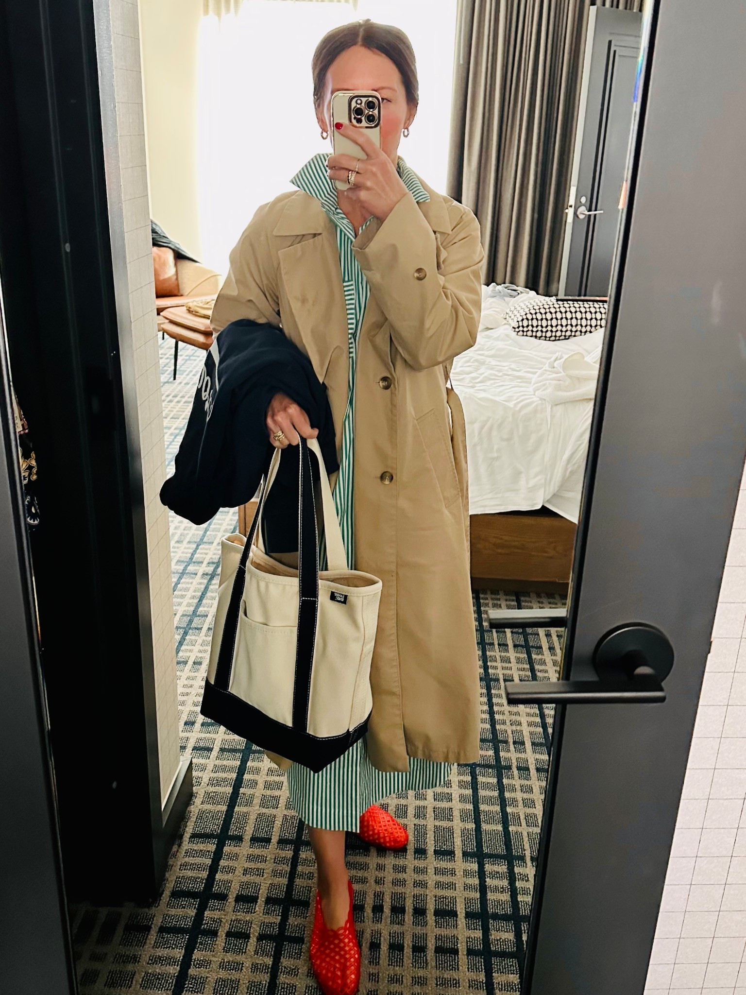 Brought my spring wardrobe vision to life 

#LTKStyleTip #LTKFindsUnder50 #LTKSeasonal