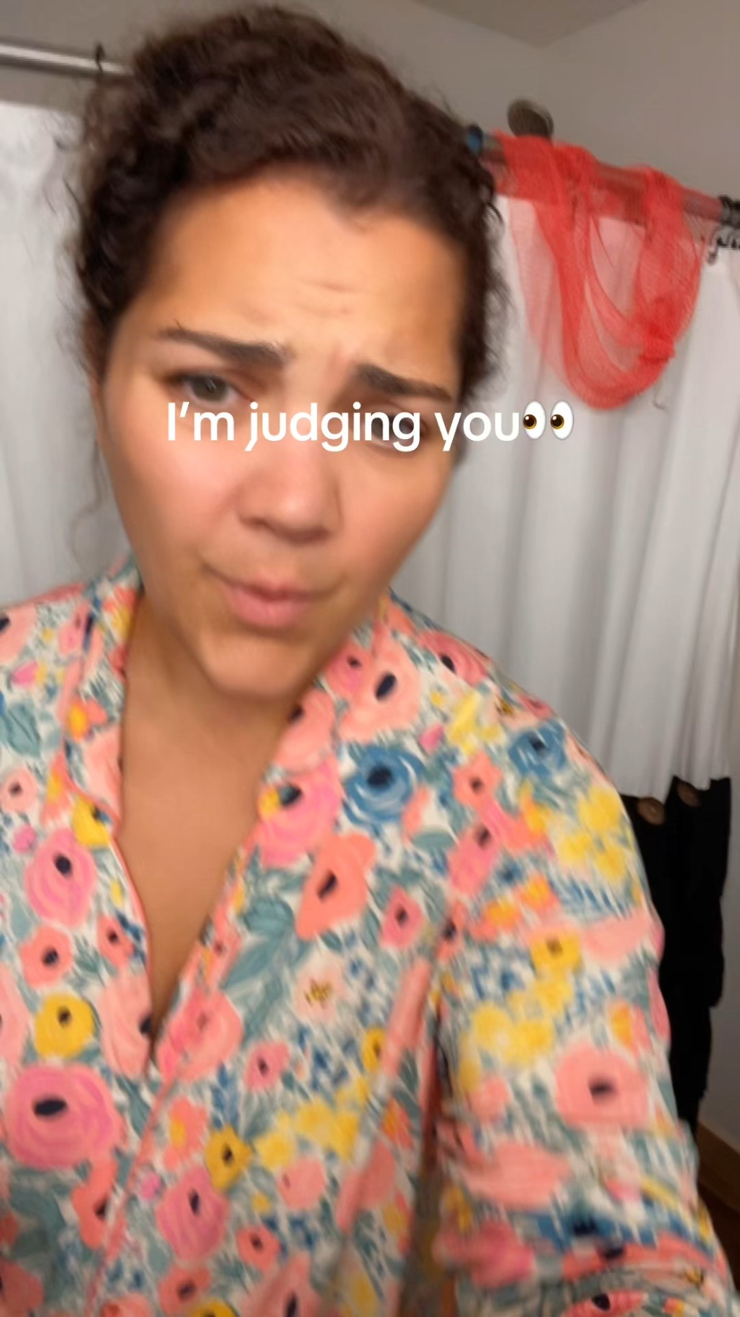 This African Net Sponge changed my shower game. Helps with chicken skin, dry skin and does a whole body exfoliation in seconds. Inexpensive and hygenic. 
Start Christmas shopping early and put this in every stocking!
#stockingstuffers #showertip

#LTKHome #LTKBeauty