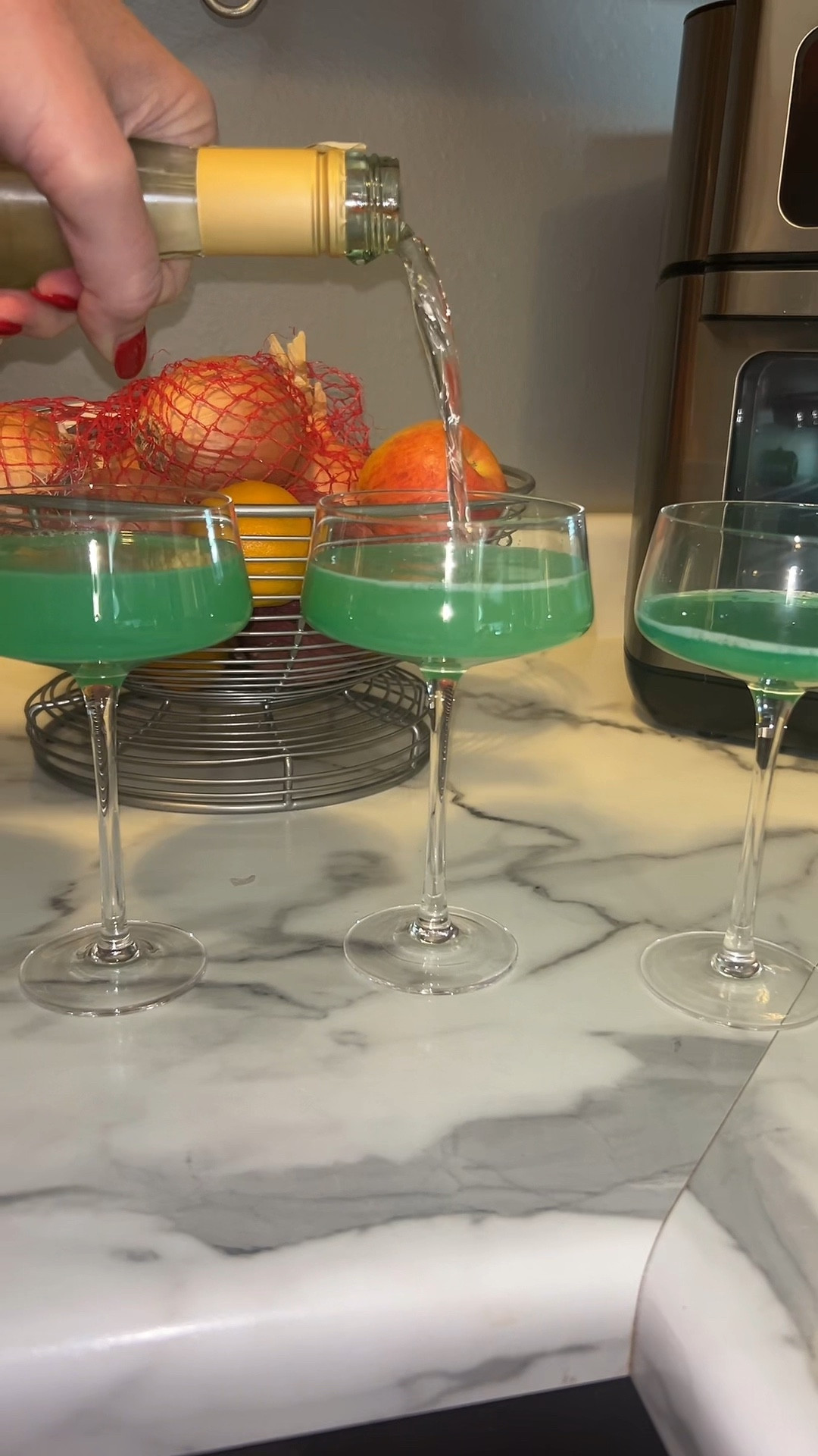 Who doesn’t love cute cocktail/mocktail glasses?! I got these from my bridal shower and I’ll have them forever. Such good quality at a great price. 


#LTKParties #LTKGiftGuide #LTKHoliday