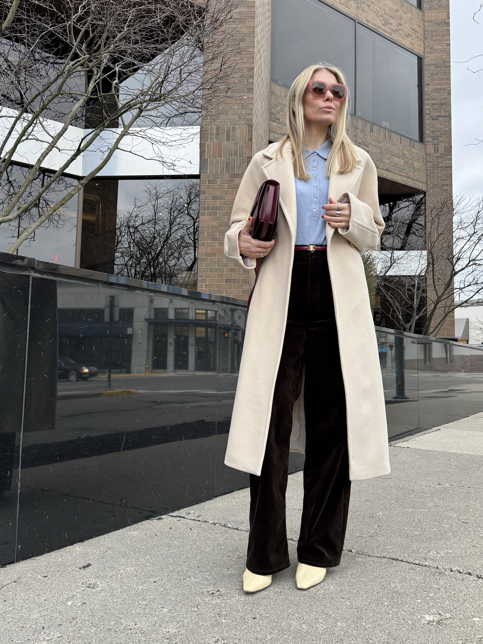 Spring casual. 

#LTKeurope #LTKSeasonal #LTKstyletip