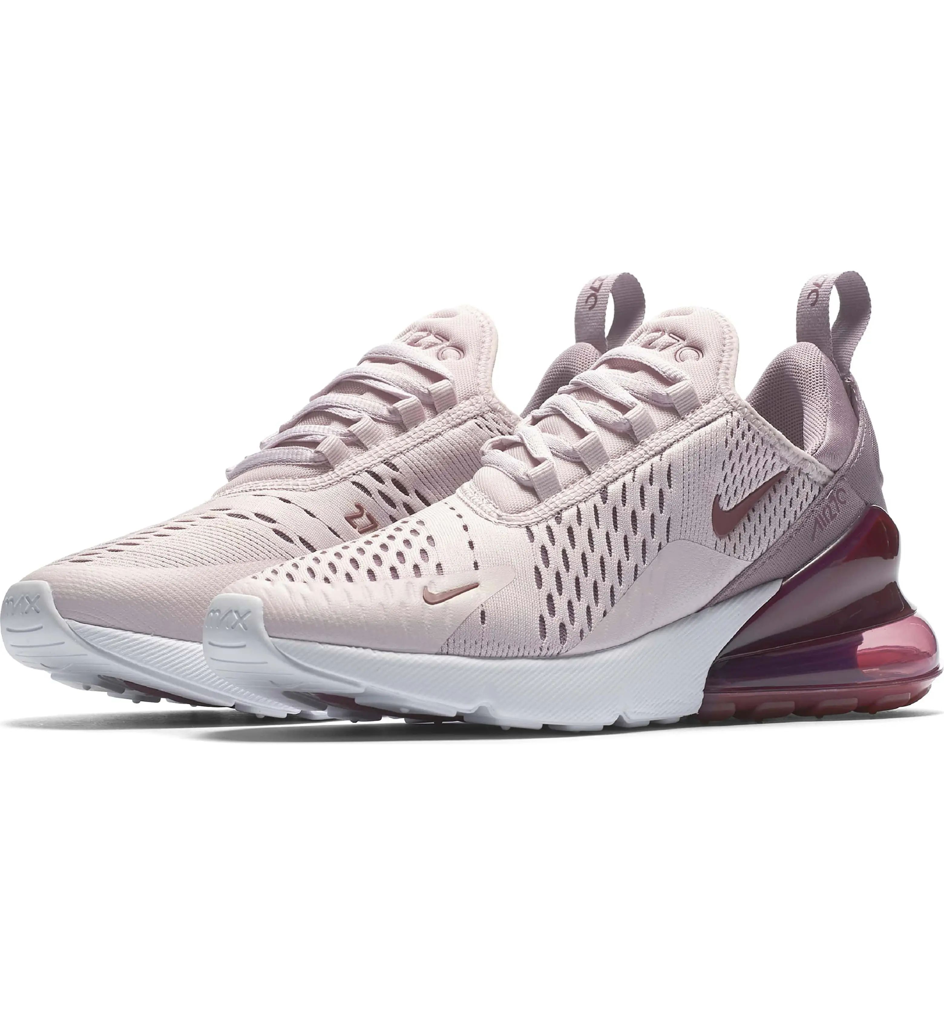 Air Max 270 Premium Sneaker | Nordstrom